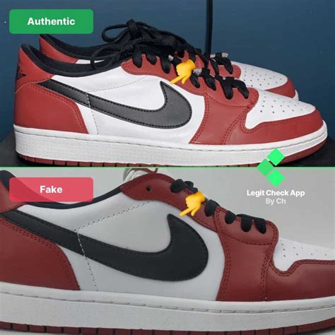 jordan knock off|how to authenticate air jordans.